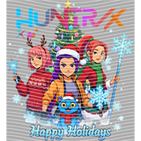 Demon Hunter Girls-LM 478